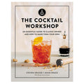 L'atelier cocktail : un guide essentiel sur les boissons classiques et comment les adapter à vos goûts