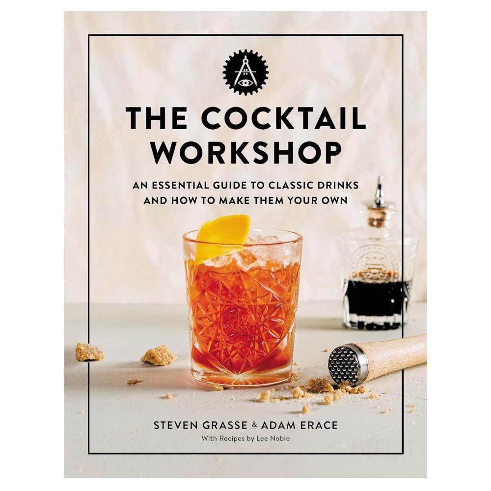 L'atelier cocktail : un guide essentiel sur les boissons classiques et comment les adapter à vos goûts