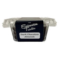 The Epicurean Trader - Amandes au chocolat noir (240 g)