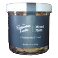 The Epicurean Trader - Mélange de noix (106g)