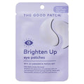 The Good Patch - Patchs hydrogel « Brighten-Up » pour le contour des yeux (1 patch)