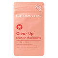The Good Patch - Patch bien-être à porter « Clear Up » (8 patchs)