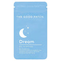The Good Patch - Patch bien-être portable « Dream » (4 patchs)