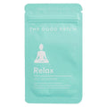 The Good Patch - Patch bien-être à porter « Relax » (4 patchs)