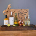 Le kit Moscow Mule