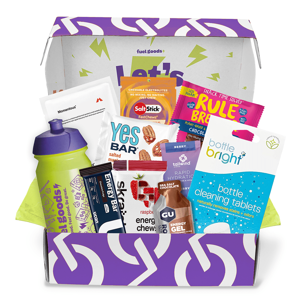 Le coffret cadeau RiderBox®