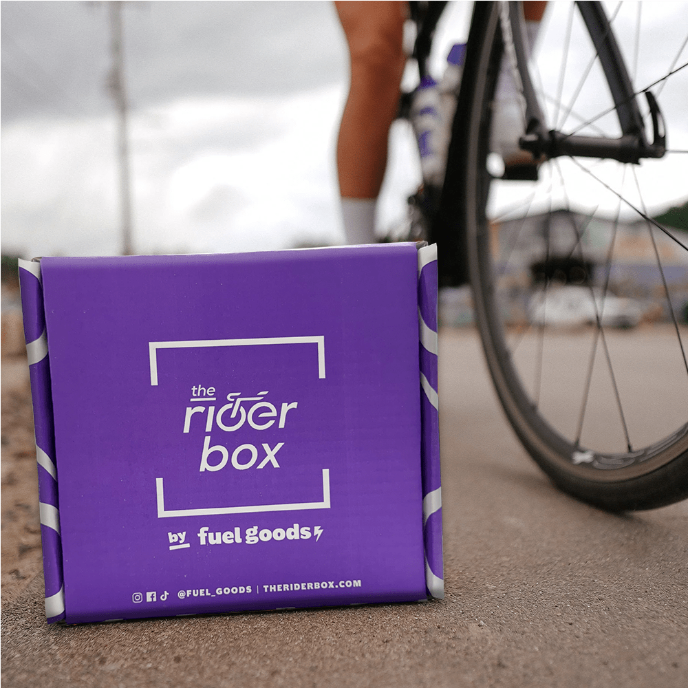 Le coffret cadeau RiderBox®