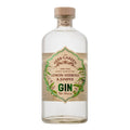 The Secret Garden Distillery - Gin « Le jardin d'herbes : Verveine Citronnée & Genièvre » (750ML)