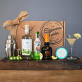 Le kit Margarita épicé