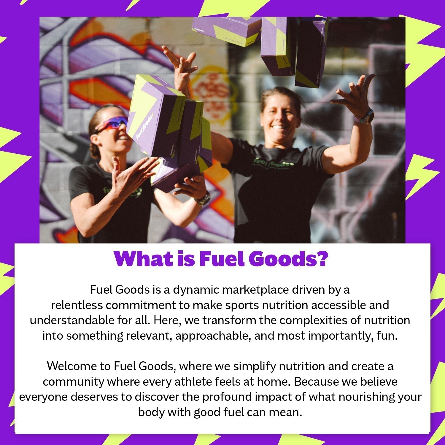 La SwimmerBox