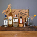 Le kit Vesper