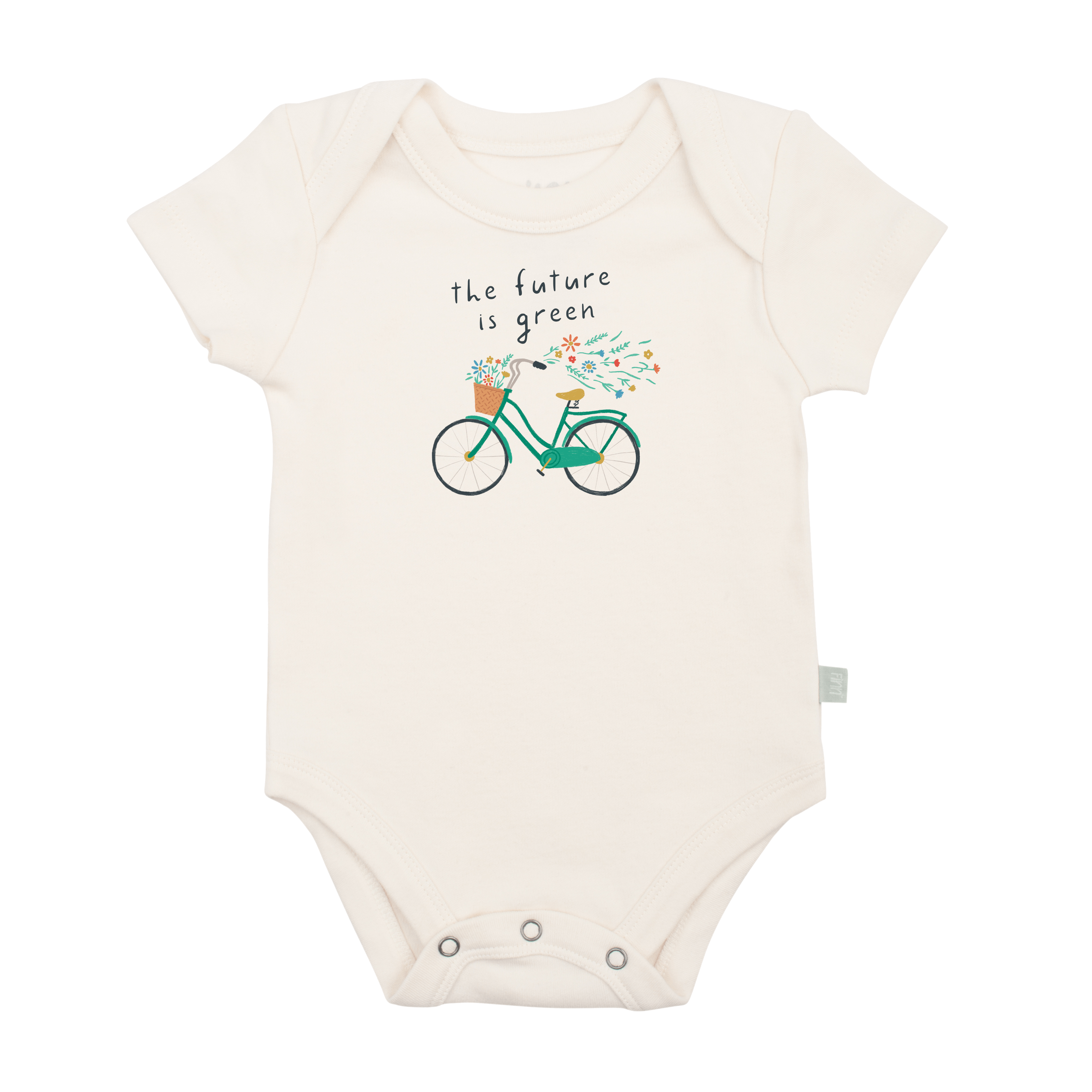 body graphique | l'avenir est vert