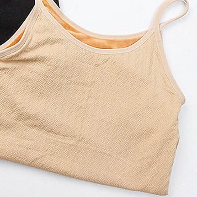 Débardeur thermique pour femme
