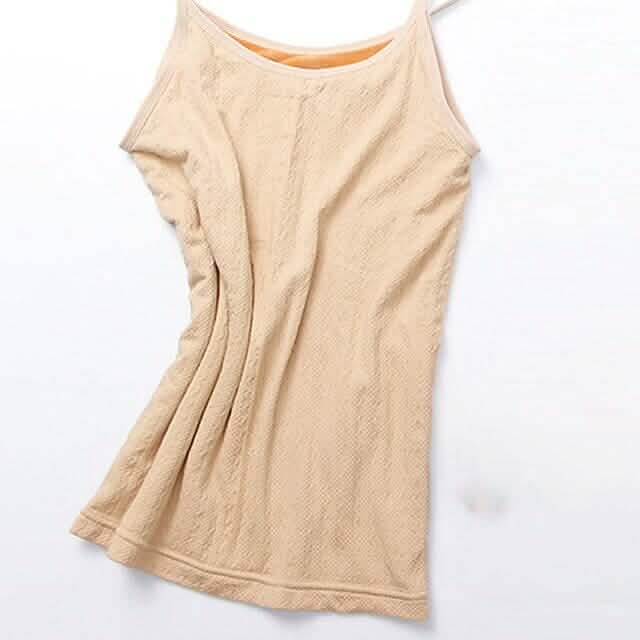 Débardeur thermique pour femme