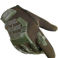 Gants d'extérieur épais à doigts complets