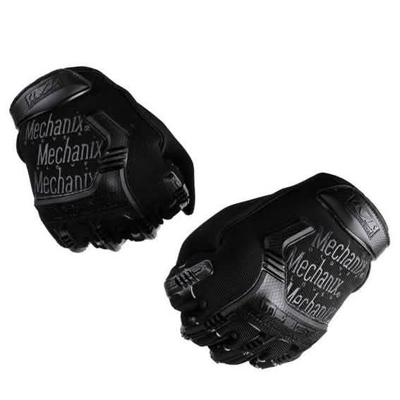 Gants d'extérieur épais à doigts complets