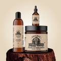 Kit anti-chute de cheveux