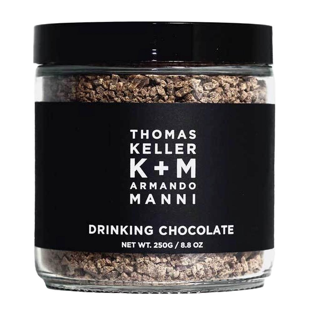 Thomas Keller K+M - Chocolat à Boire « Classique » (250 g)