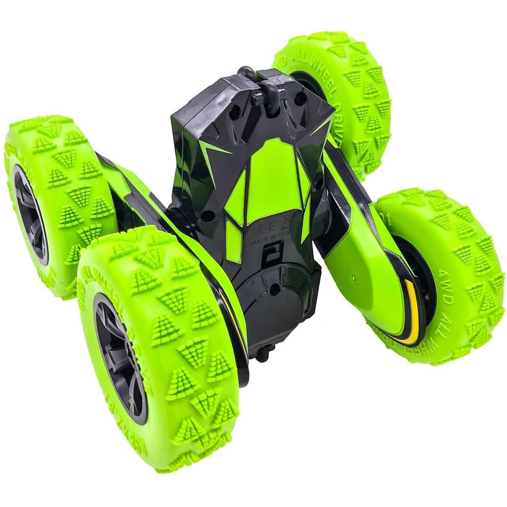 Threeking RC Voitures Télécommandées Voiture de Cascades
