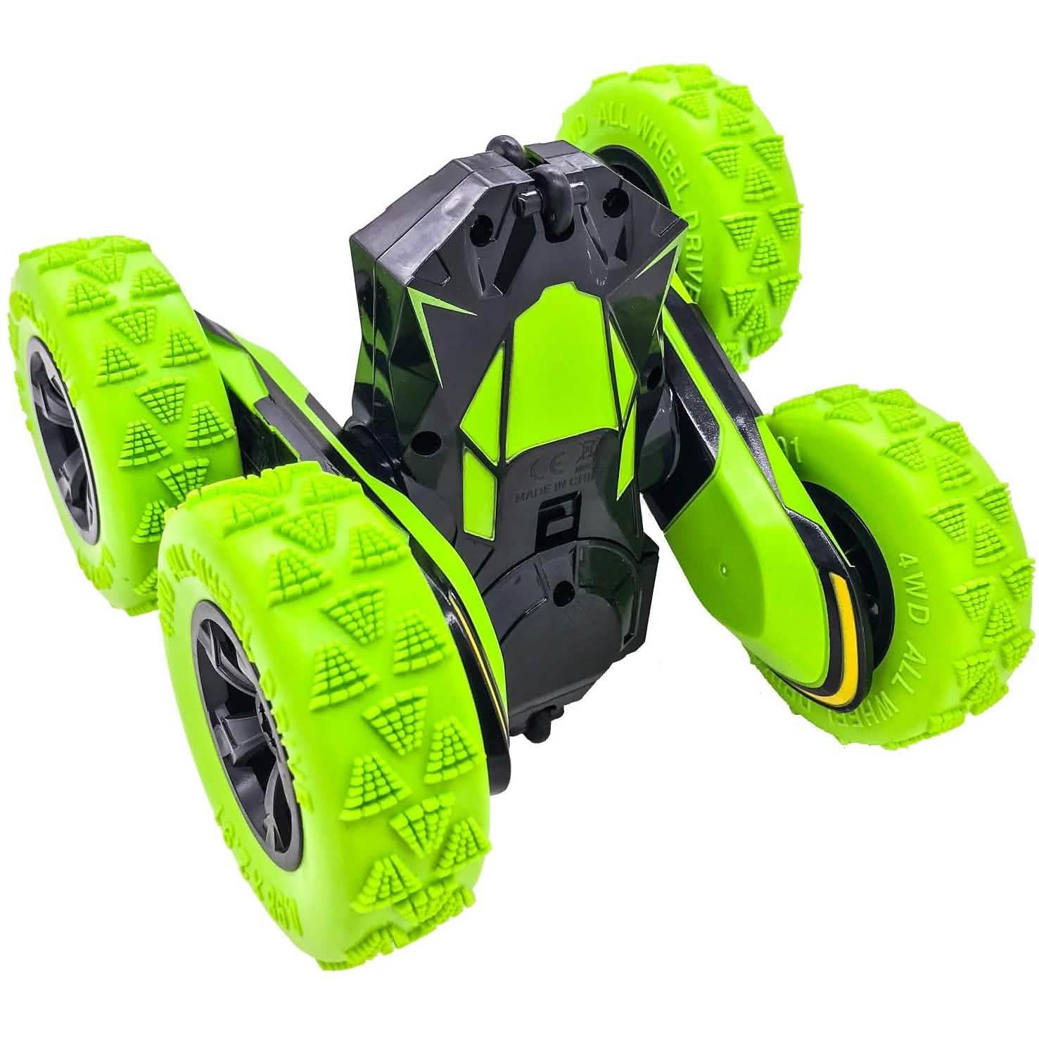 Threeking RC Voitures Télécommandées Voiture de Cascades