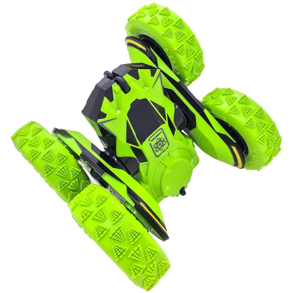 Threeking RC Voitures Télécommandées Voiture de Cascades