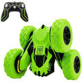 Threeking RC Voitures Télécommandées Voiture de Cascades