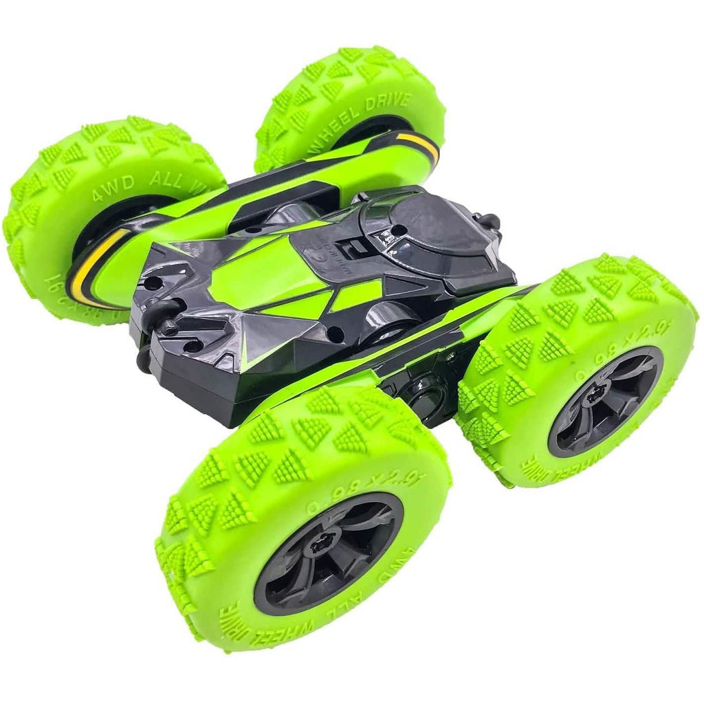 Threeking RC Voitures Télécommandées Voiture de Cascades