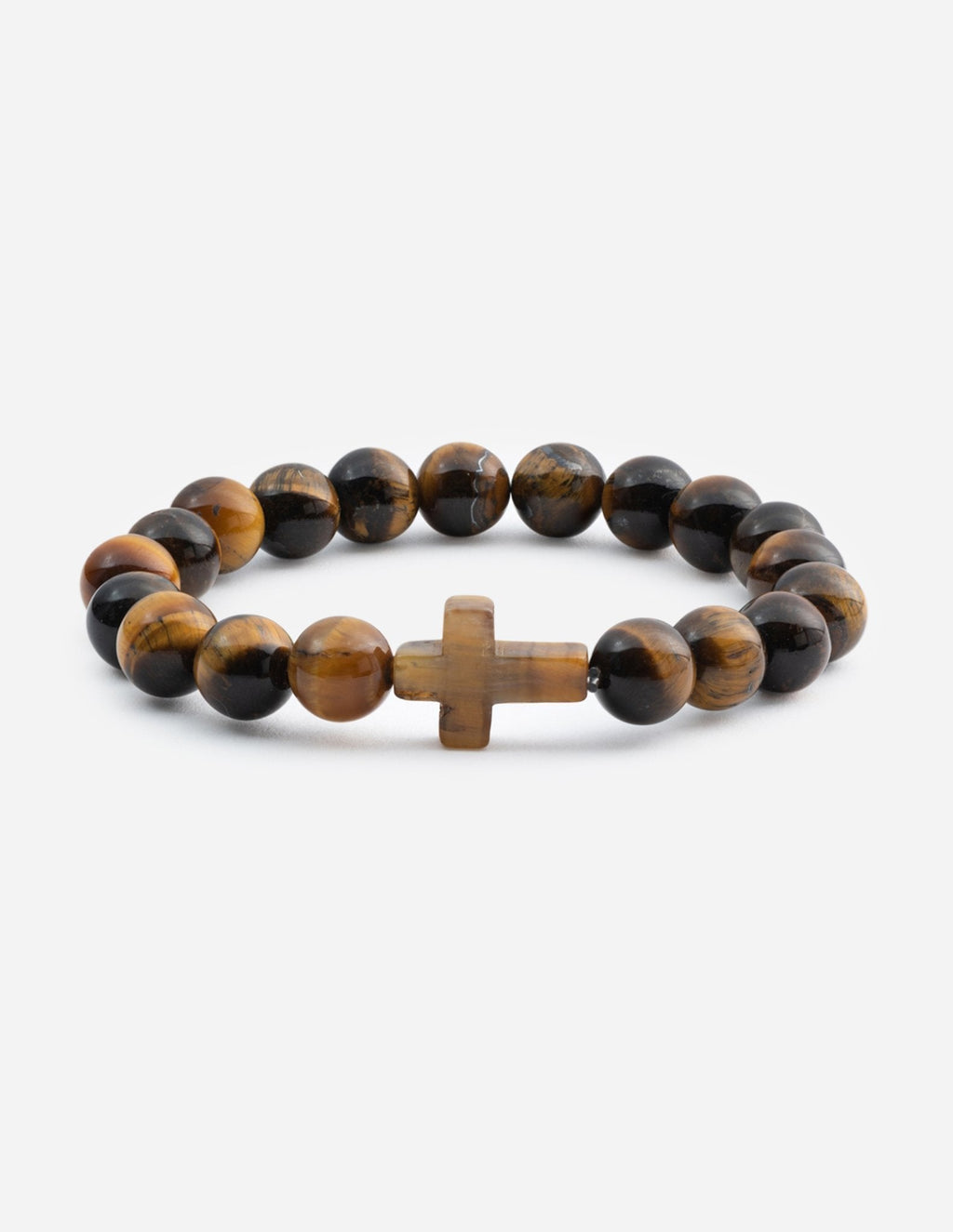Œil-de-Tigre Croix