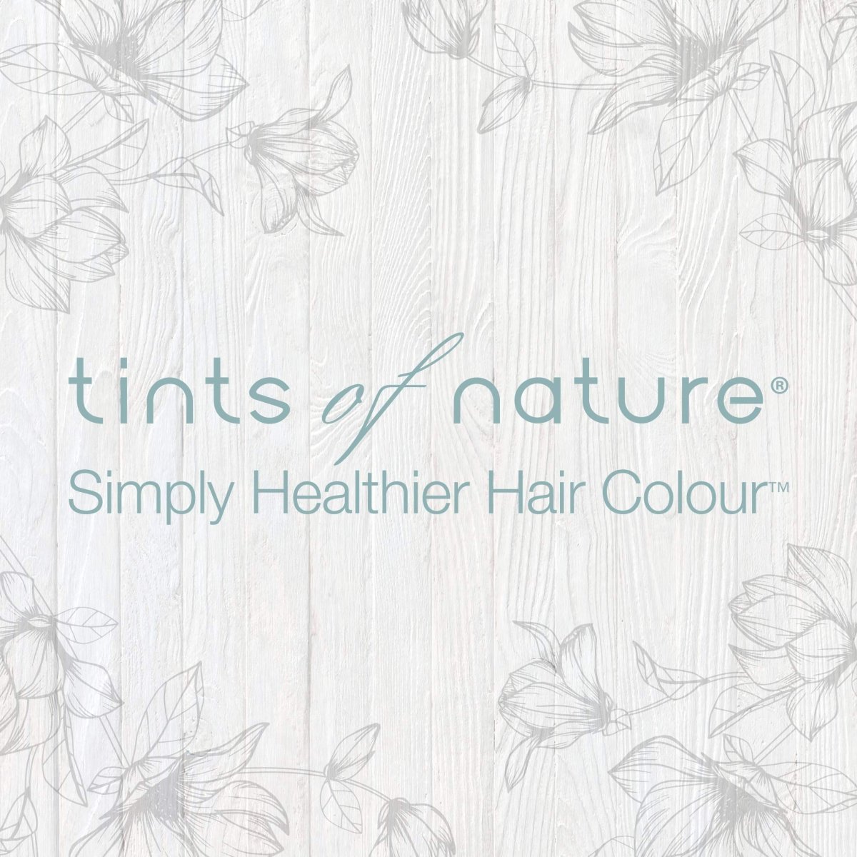 Tints Of Nature - Coloration semi-permanente Bold Orange - 73 ml