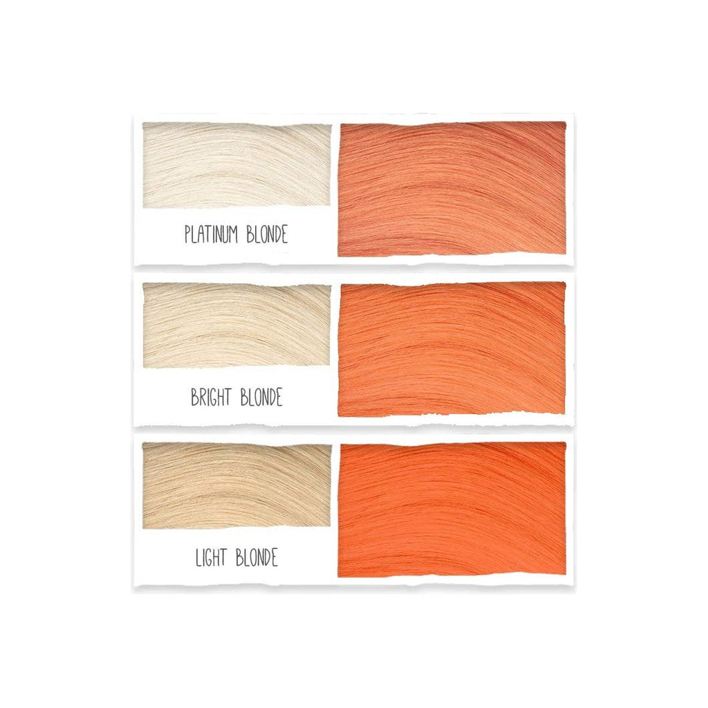 Tints Of Nature - Coloration semi-permanente Bold Orange - 73 ml