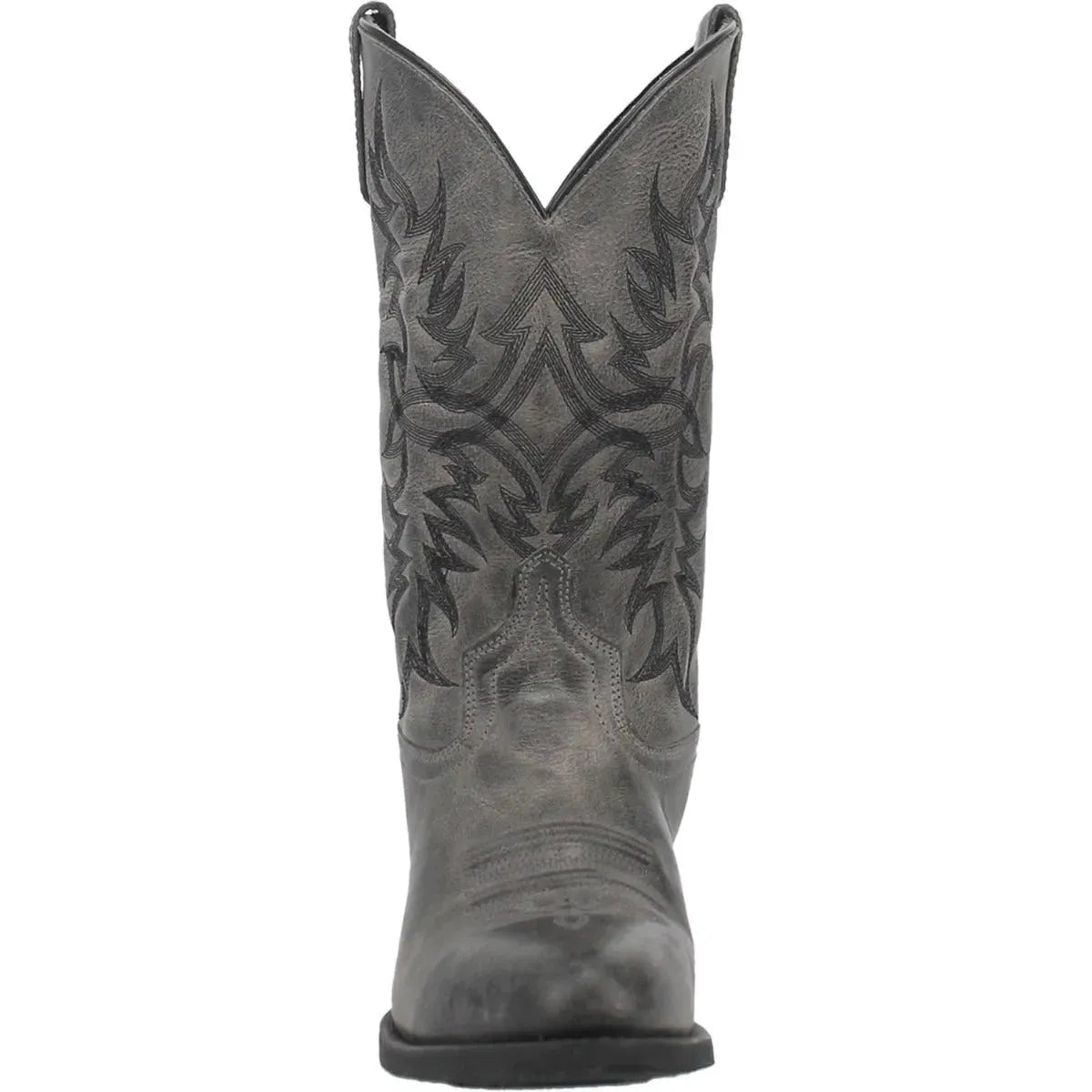Laredo Harding - Bottes de cowboy en cuir pour homme