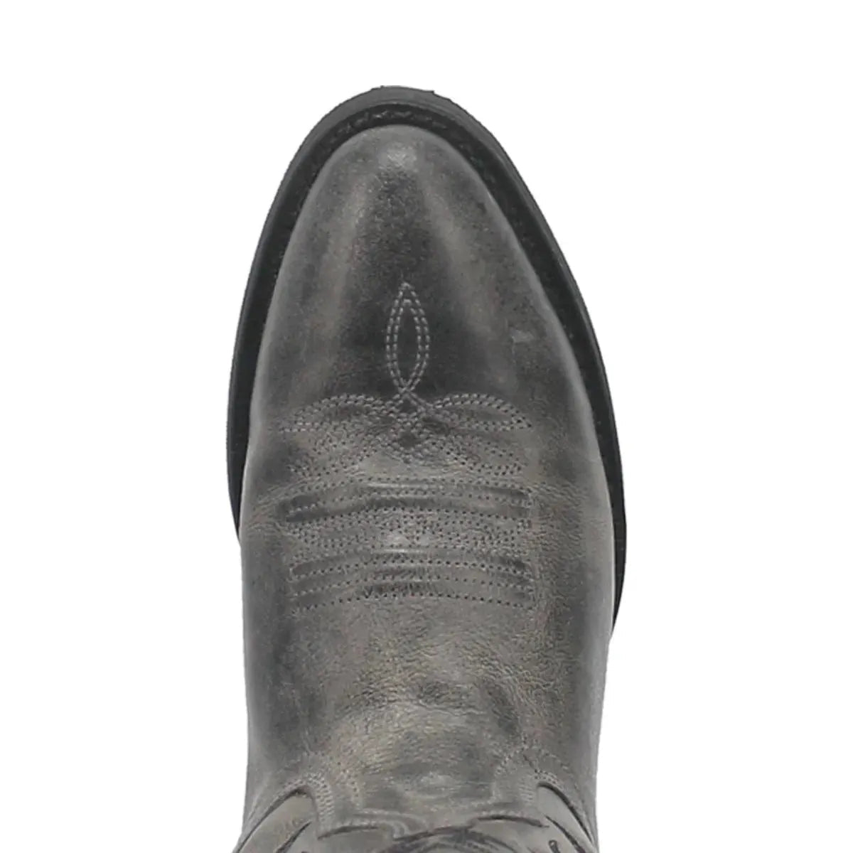 Laredo Harding - Bottes de cowboy en cuir pour homme