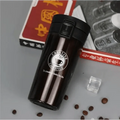 Mug de voyage en acier inoxydable, tasse thermos, flasque sous vide, bouteille d'eau thermos, tasse à thé, thermocup