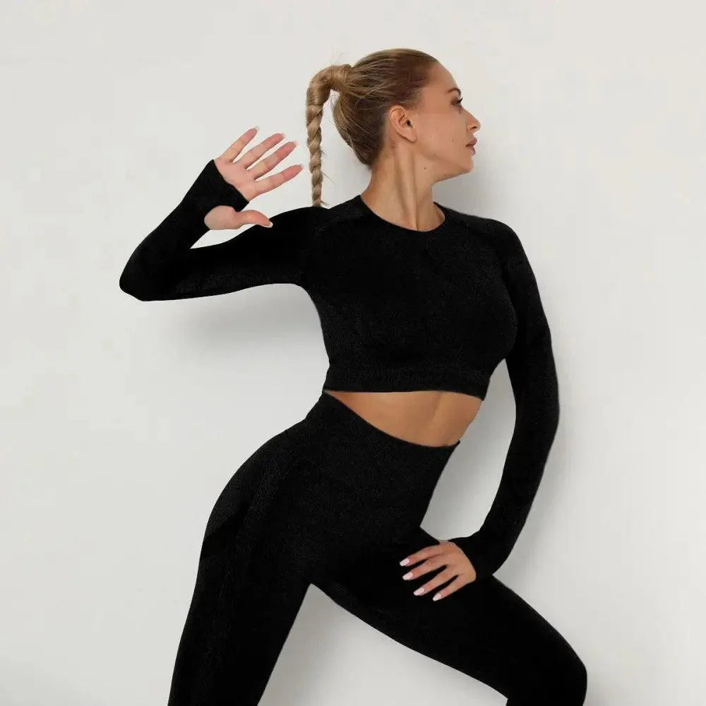 Hauts de sport Push Up Fitness Pour Femmes et Filles Sport Top de gym rembourré pour femmes Soutien-gorge de sport