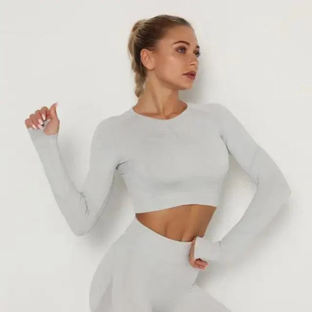 Hauts de sport Push Up Fitness Pour Femmes et Filles Sport Top de gym rembourré pour femmes Soutien-gorge de sport