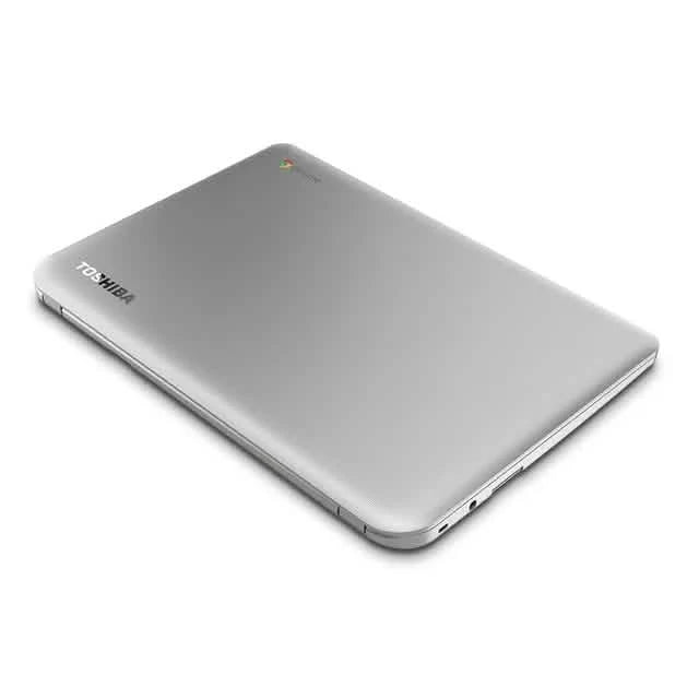 Toshiba CB35 Chromebook 2 13,3" LED Intel Celeron Dual Core 4 Go 16 Go SSD (Reconditionné)