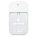 Touchland - Brume hydratante Power Mist « Rainwater » (30 ml)