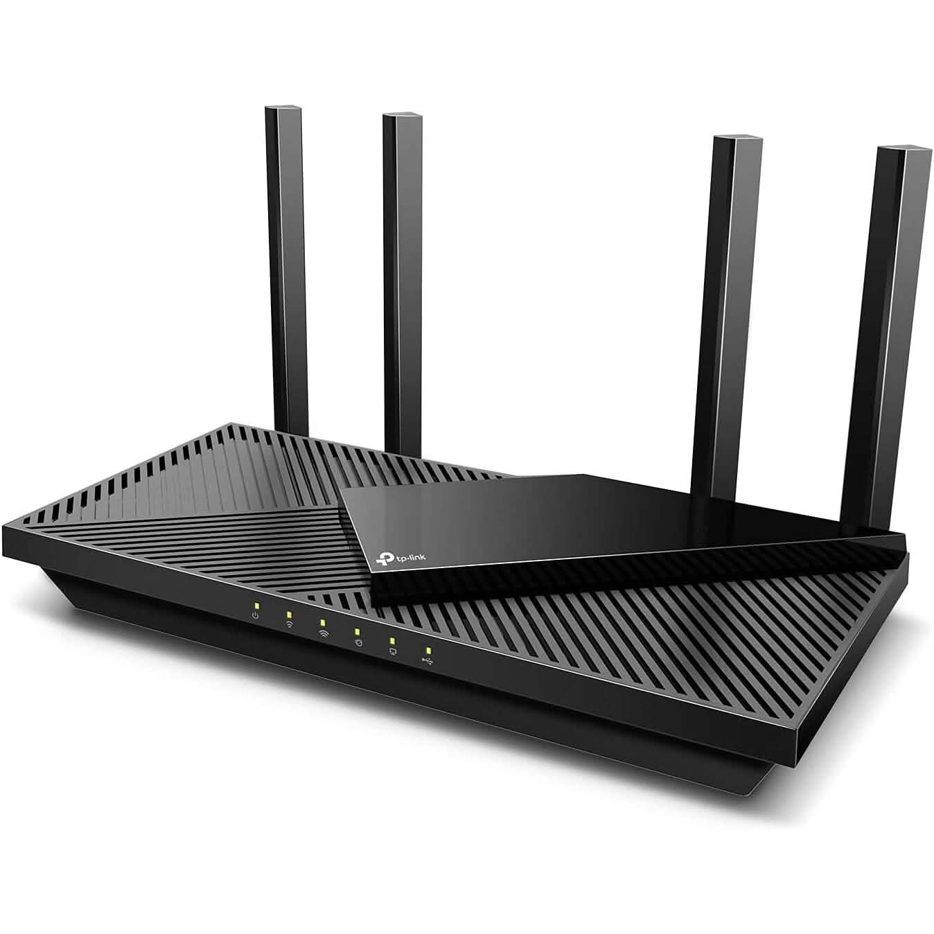 Routeur WiFi 6 TP-Link AX3000 (Reconditionné)