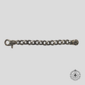 Bracelet Chrome Hearts Fancy Link fermoir homard