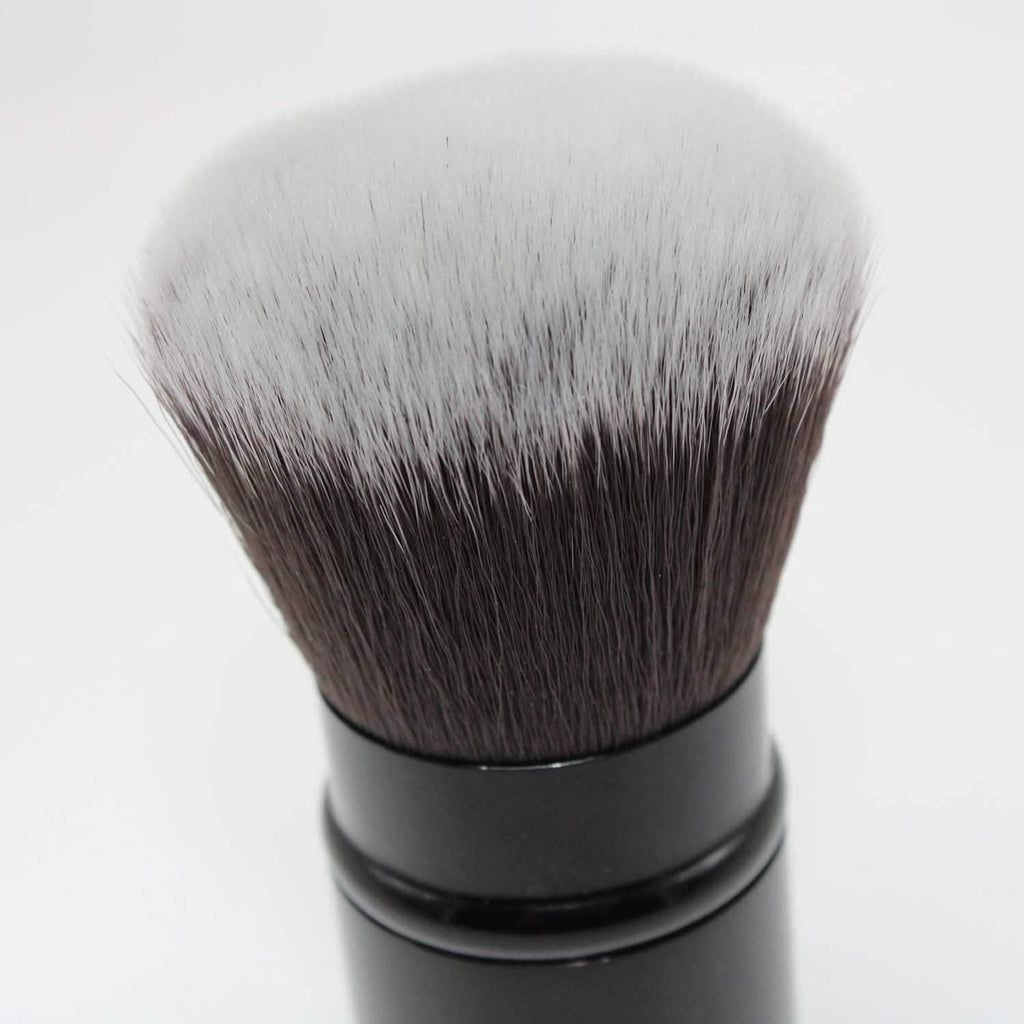 Pinceau à blush de voyage