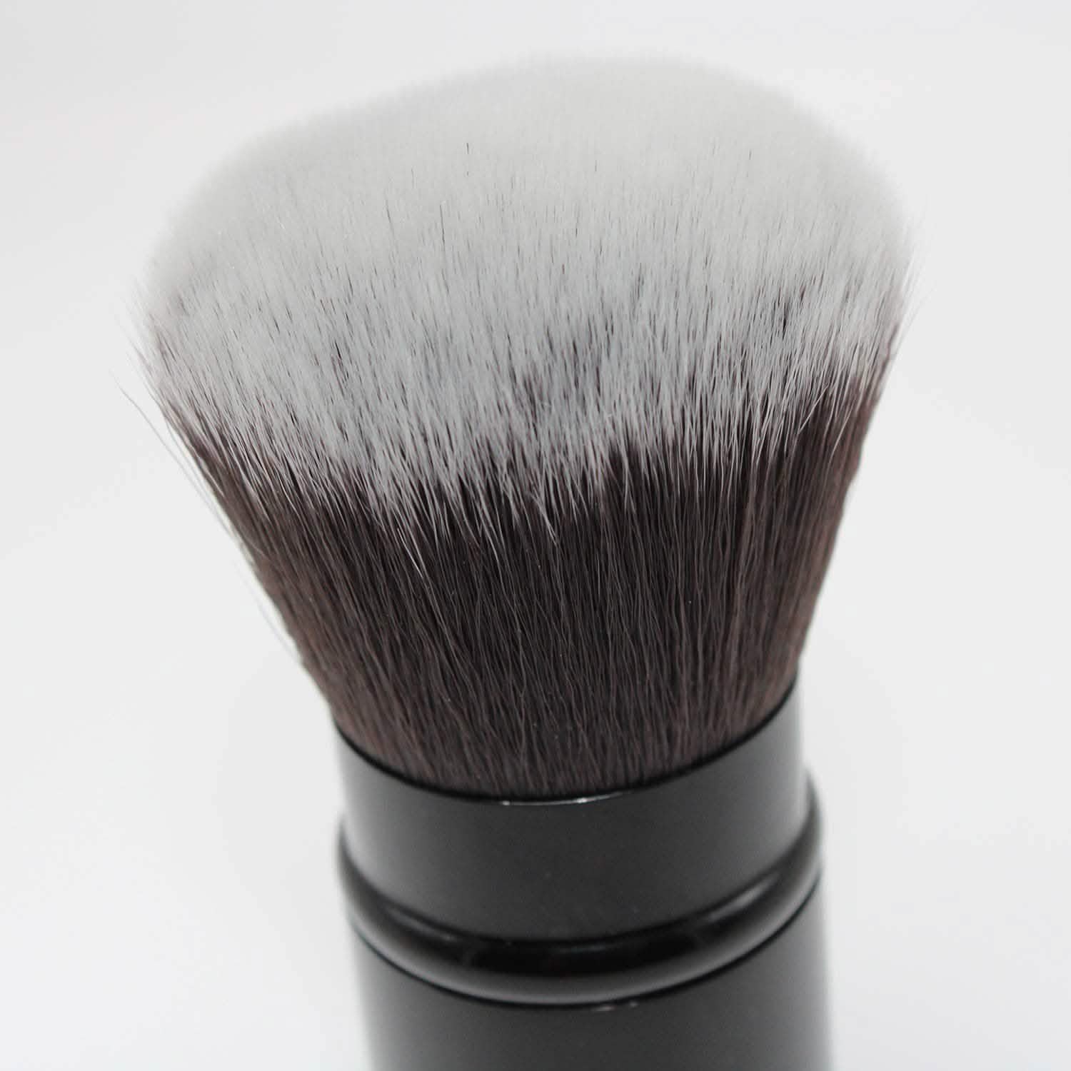 Pinceau à blush de voyage