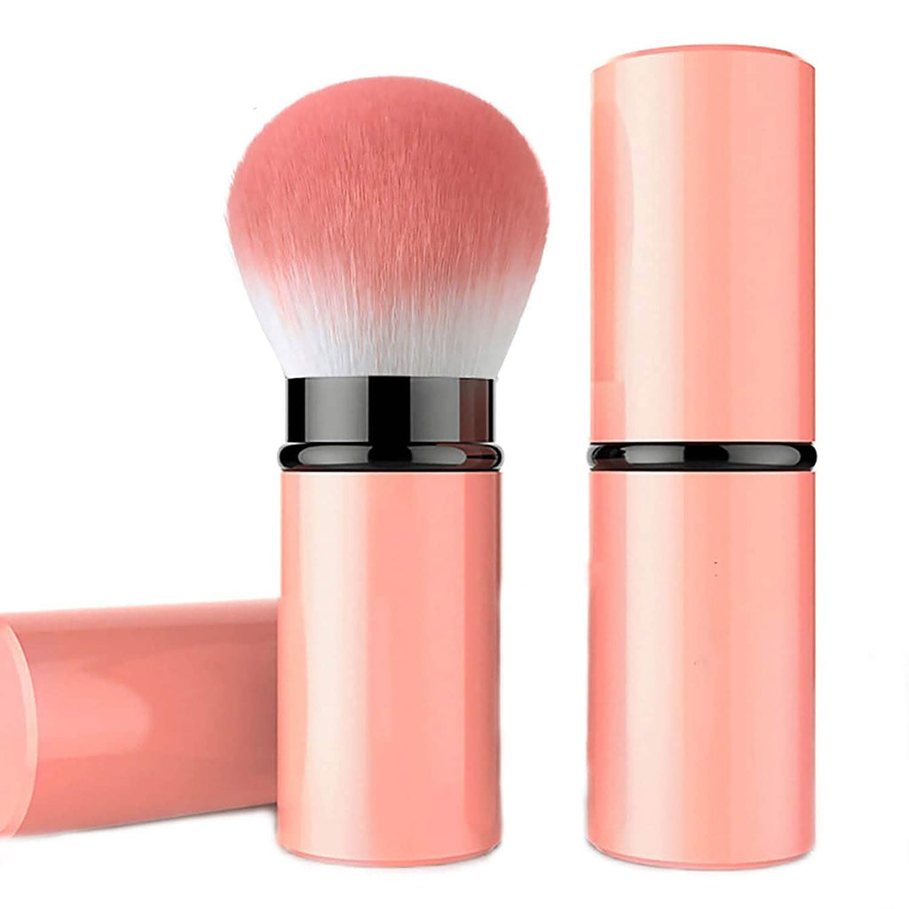 Pinceau à blush de voyage