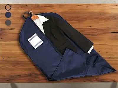 Housse de voyage pour vêtements résistante
