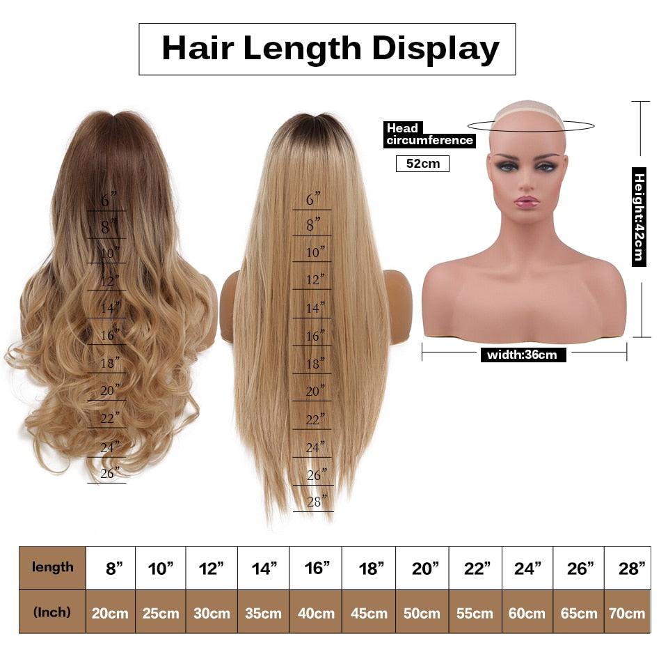 Treding Bob Perruque Synthétique Ombrée Droite Brune Noire Naturelle Courte pour Femmes Raie Milieu Perruques Cosplay Résistantes à la Chaleur Perruques pour Femmes Noires Perruques pour Cosplay