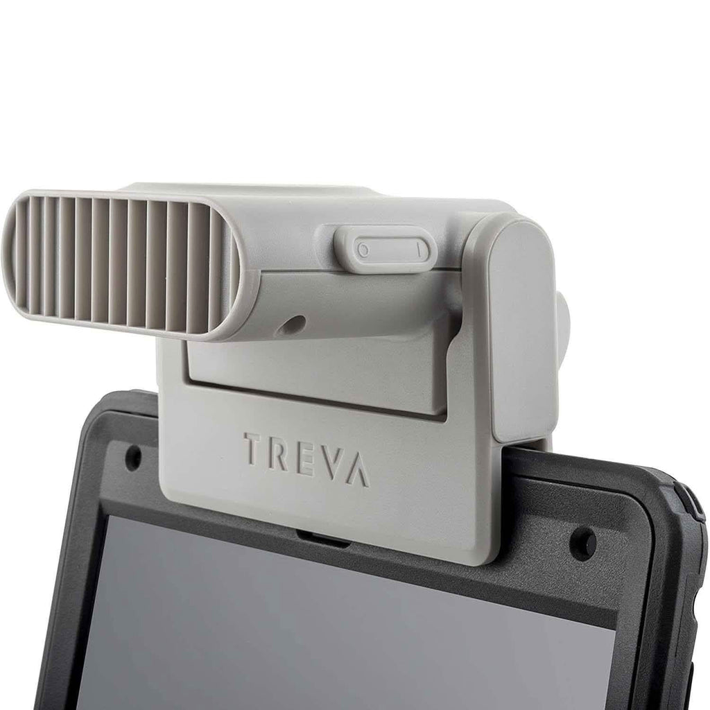 Ventilateur personnel Clip Breeze de Treva