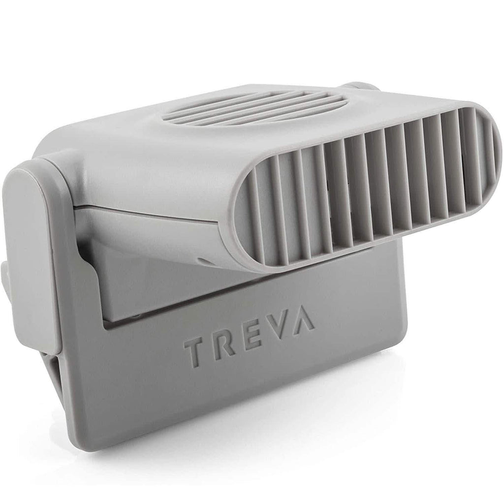 Ventilateur personnel Clip Breeze de Treva