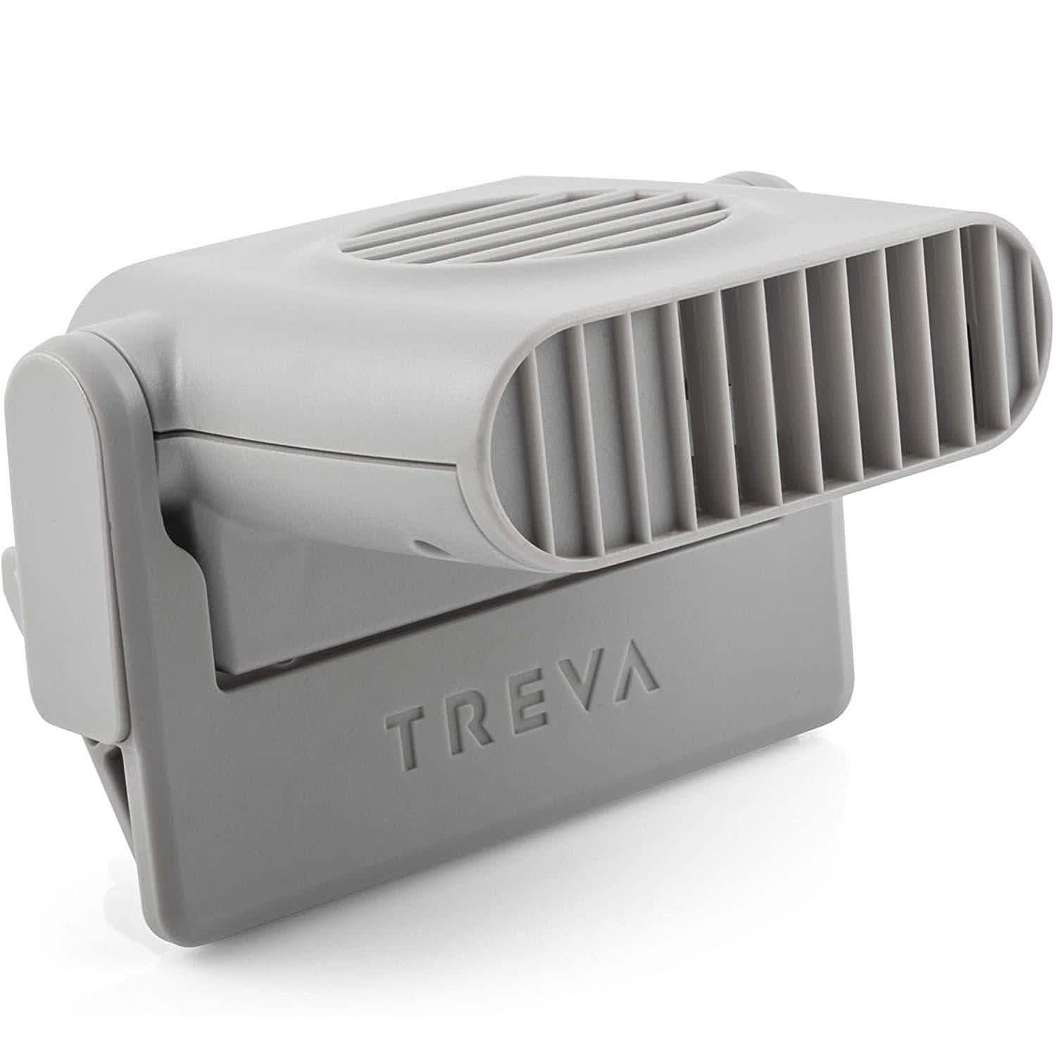 Ventilateur personnel Clip Breeze de Treva