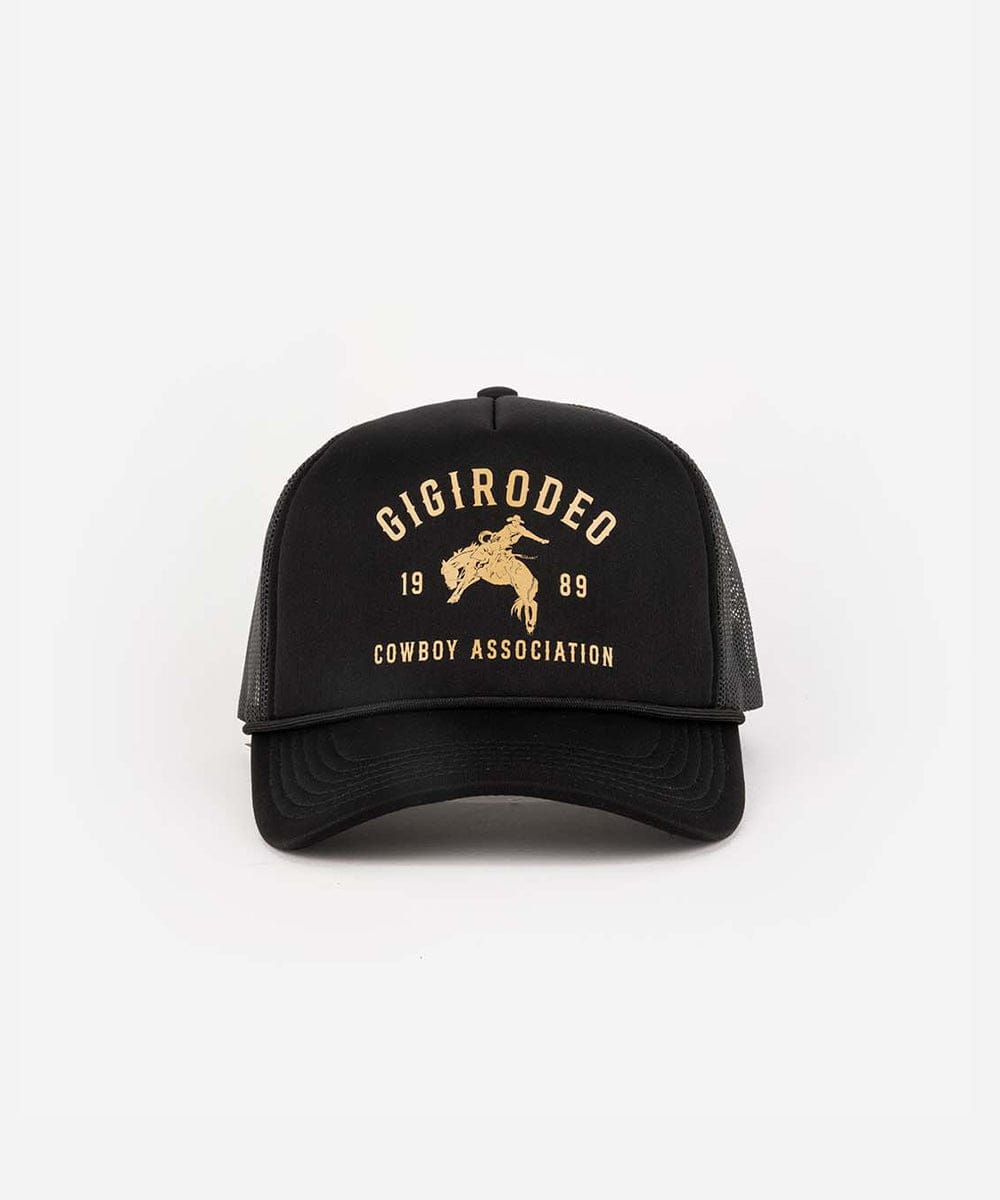 Casquette de routier Gigi Rodeo