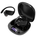 Écouteurs sans fil (True Wireless) v5.0 Stéréo TWS Casque