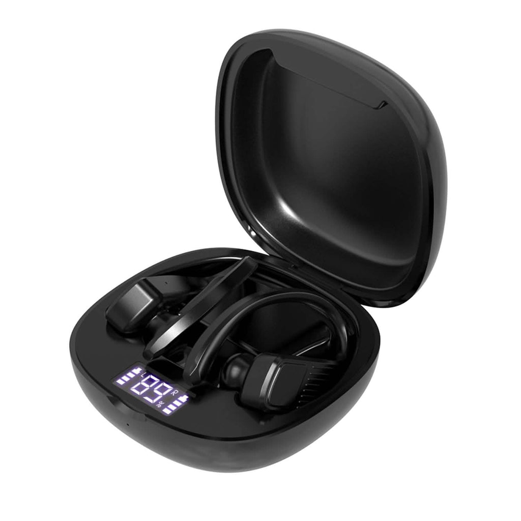 Écouteurs sans fil (True Wireless) v5.0 Stéréo TWS Casque